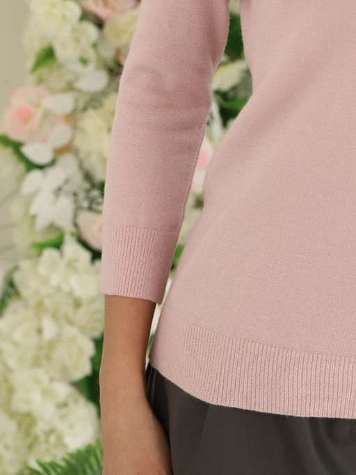 Джемпер Др4-536 - Wisell фото 15