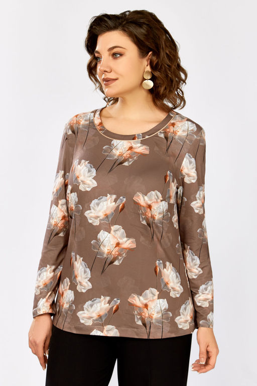 Джемпер Swallow 878.2