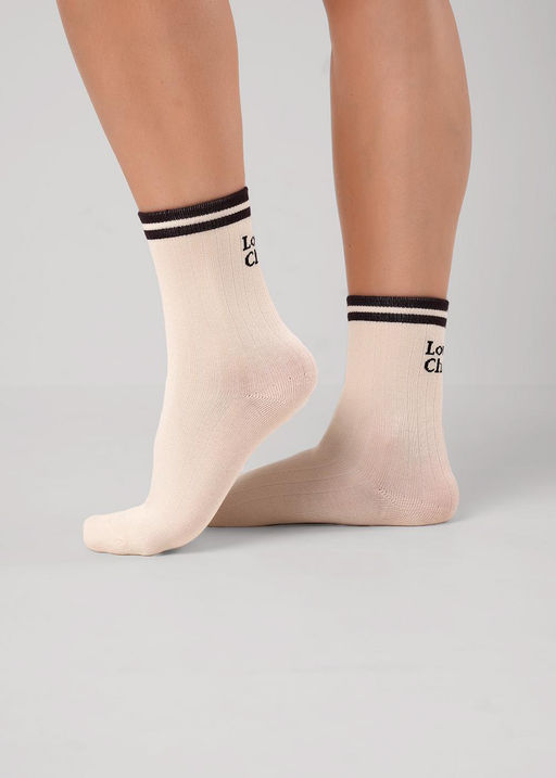 Носки женские Карелия