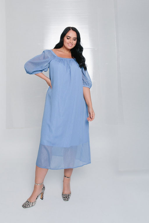 Платье женское - Jp фото 6