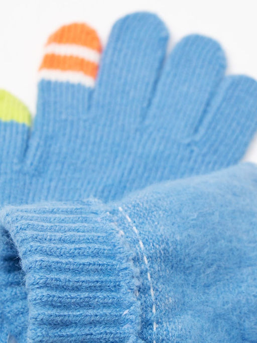 Перчатки детские Kim Lin  фото 2