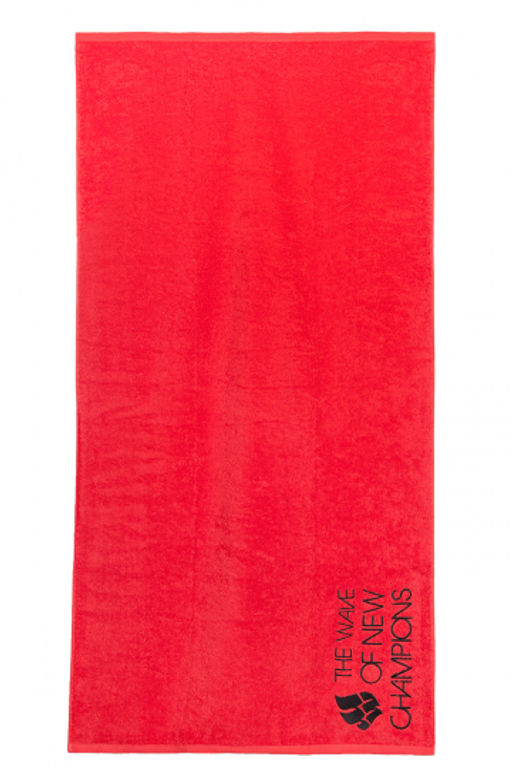 Полотенце для бассейна Wave, Microfibre towel - Mad wave фото 4
