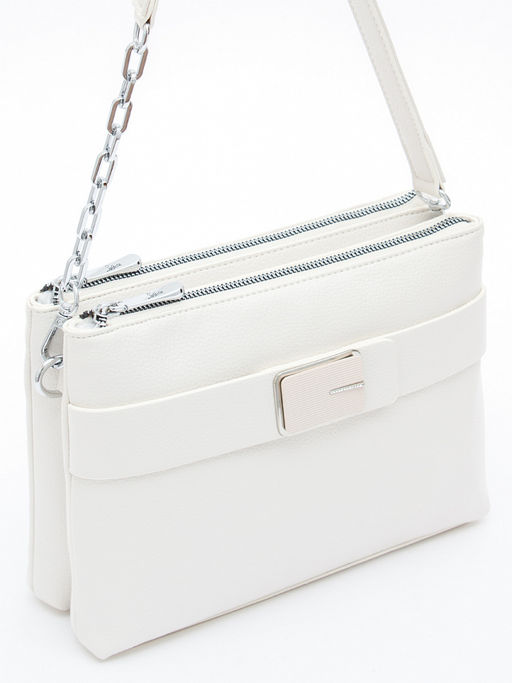 Сумка 28147-3 beige Velina Fabbiana-Safenta