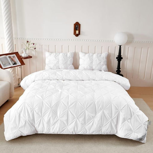 Одеяло Candies с подушками Тесто ODCANPT01 Евро