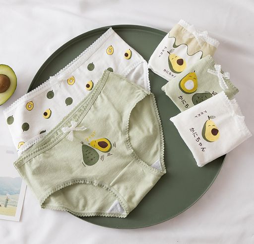 Трусики A12677110 - Tadmico фото 4