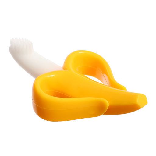 Прорезыватель для зубов детский Банан - Simaland фото 3