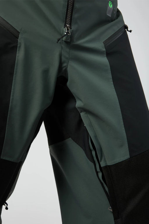 ПОЛУКОМБИНЕЗОН BIB АХУН мужской 23-12519 56 - Stayer фото 10