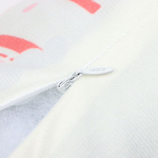 Подушка декоративная Этель Boho rainbow, 40*60 см, 100% п/э, велюр  фото 5