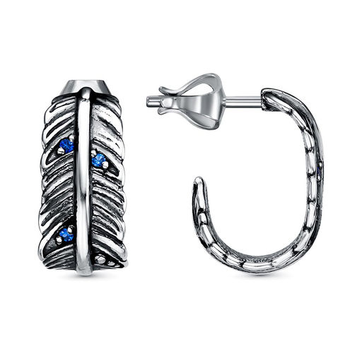 СЕРЬГИ 34814126Сп