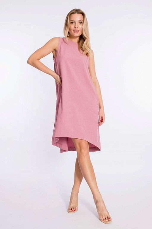 Сарафан М323107а Брусника