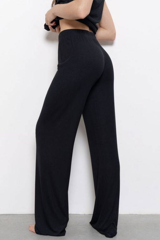 БРЮКИ ЖЕНСКИЕ арт. 5524W-50094.1H-911 - Almando melado фото 3