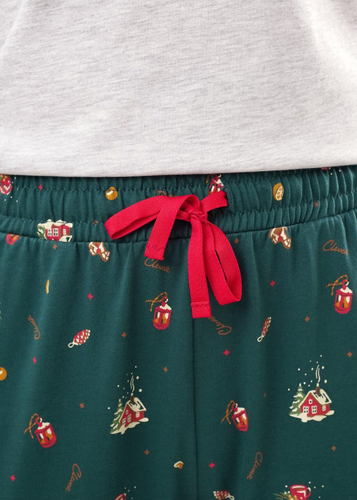 Пижама женская - Clever wear фото 8