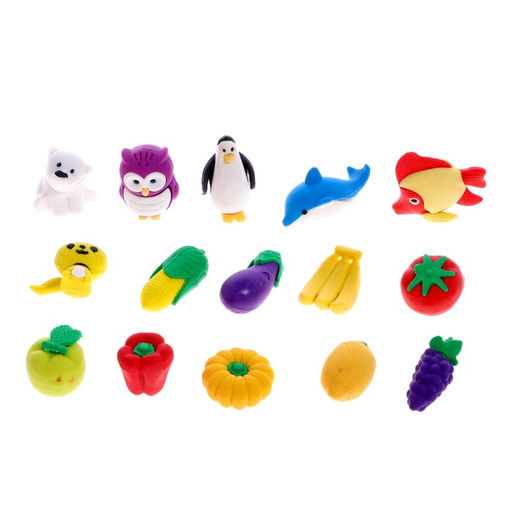 Развивающий набор со снегом Тактильное лото, в пакете - Iq-zabiaka фото 3