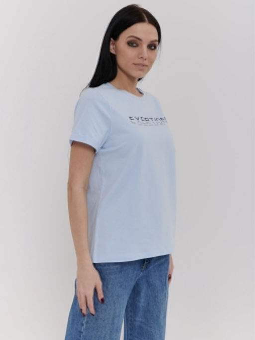 ФУТБОЛКА ЖЕНСКАЯ - Chic & charisma фото 5