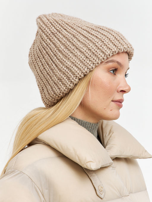 шапка женская - Glenfield фото 3