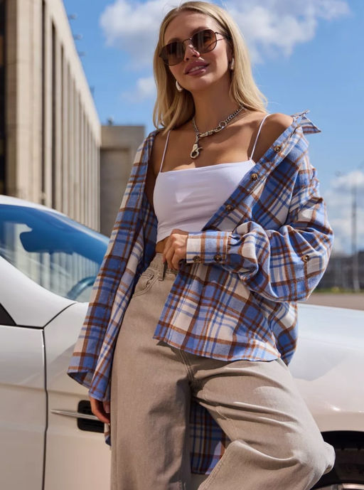 Рубашка ТВОЁ