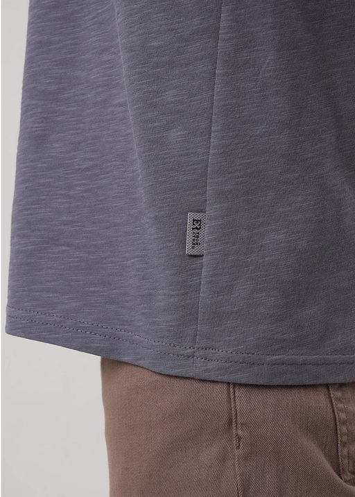 562301/13о_п Футболка муж. (ЧЗ)