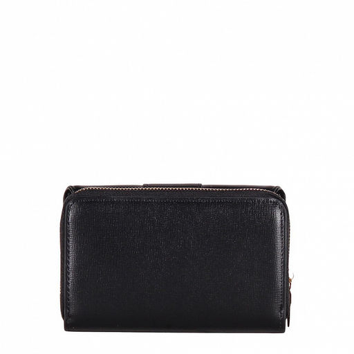 Кошелек 2701-051 black Tailian