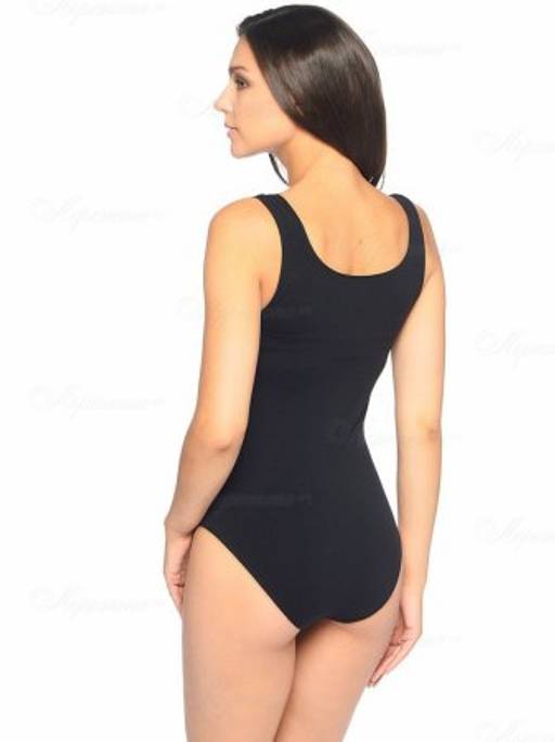 Боди Body Spalla Larga Intimidea