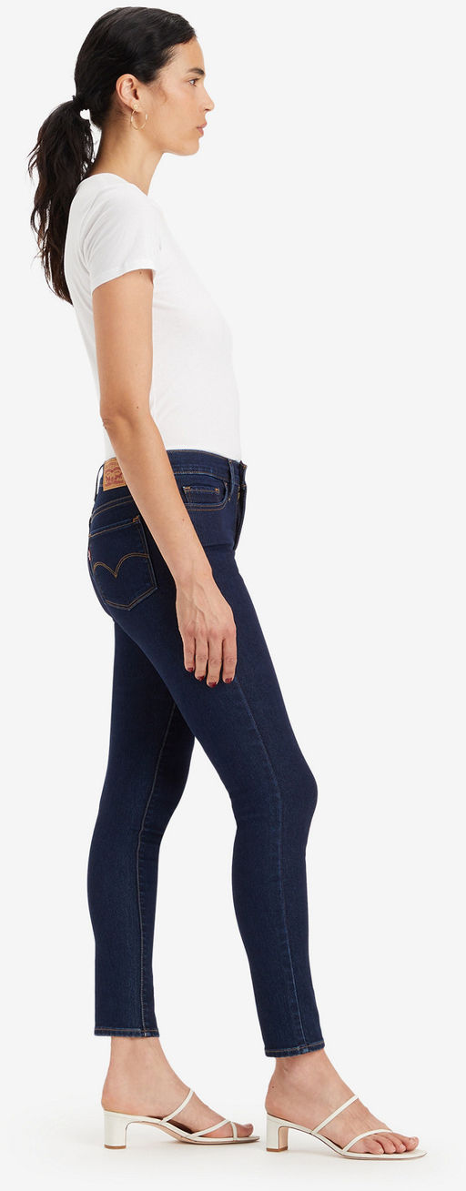 Джинсы женские