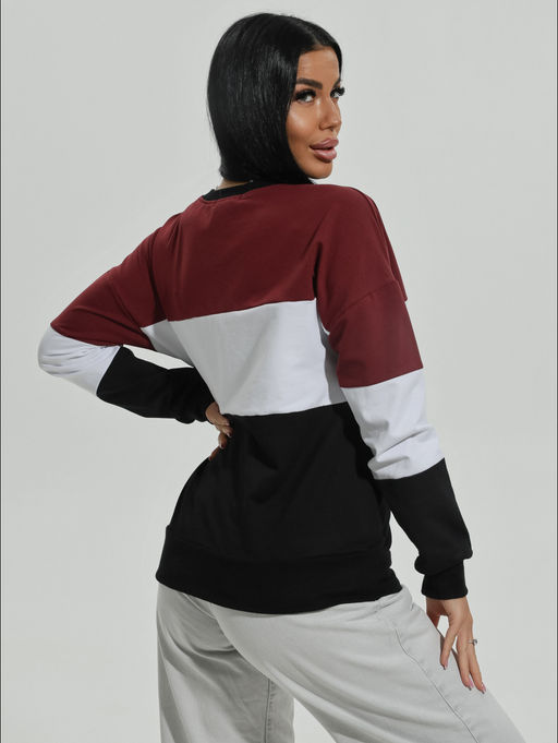 Рената кофта женская (сиреневый) - Lovetex фото 22