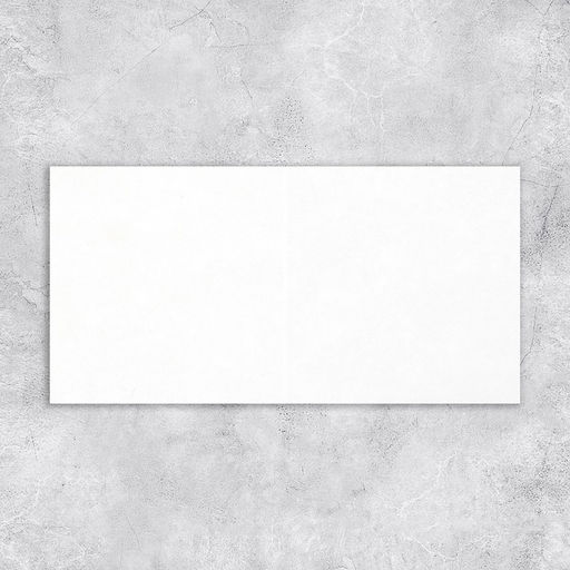 Цена за 20 шт. Открытка-мини «От всей души», 7×7 см