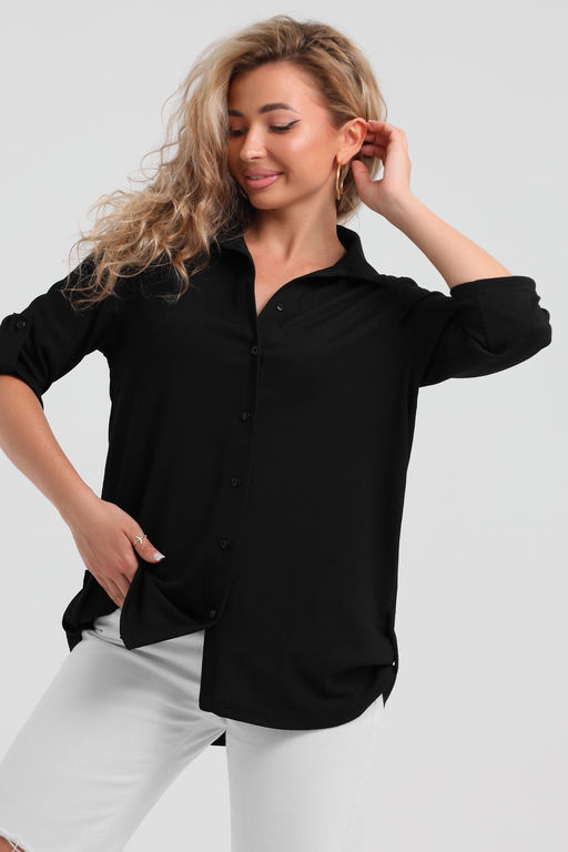 Рубашка 36963 - Натали фото 95