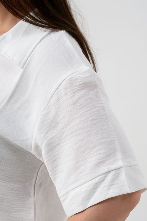 Комплект (рубашка+шорты) с печатью 52469