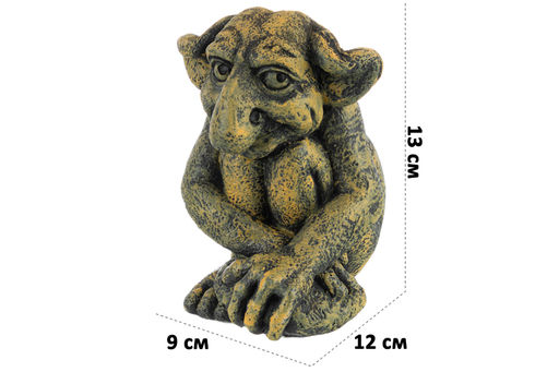 Фигурка 12*9*13 см Тролль - Elan gallery фото 2