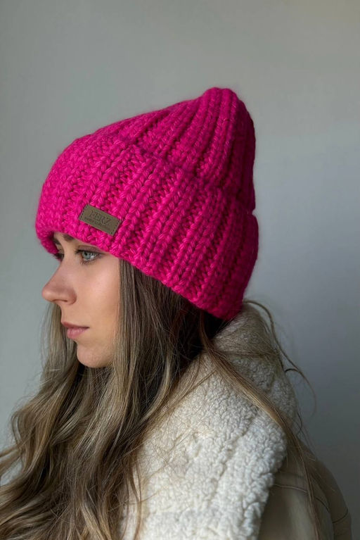 Шапка Филиппа (флис)