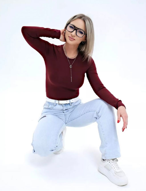 Лонгслив лонг_и