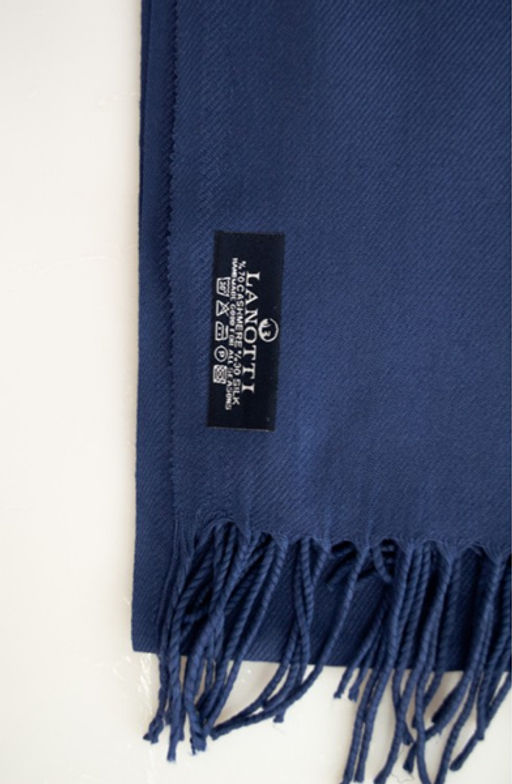 Палантин Pashmina женский Lanotti фото 8