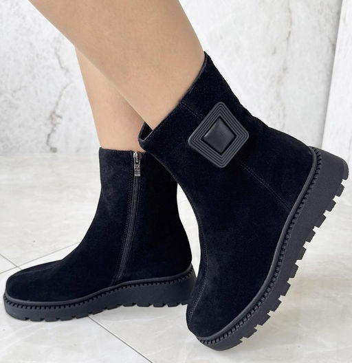 Ботинки Evalli 99001K5-3