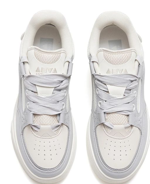 Кеды Серый - Anta фото 3