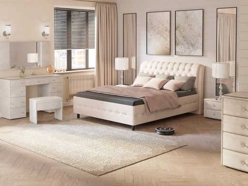 Comoveda4 c основанием вкладыш