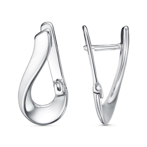 СЕРЬГИ 33014524Д - Красная пресня фото 2