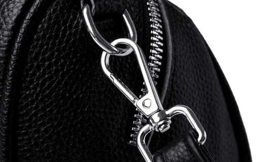 Сумка A-84653-Black
