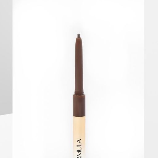 PHYSICIANS FORMULA Карандаш для бровей Eye Booster Slim Brow Pencil тон коричневый, 0,05г - Influence фото 2