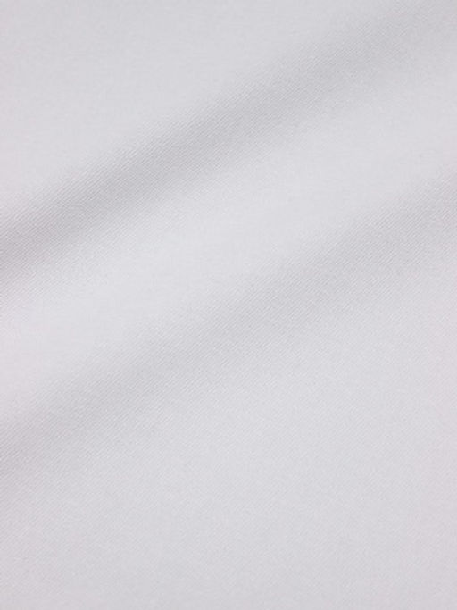 Саржа цв.Белый, ш.1.5м, хлопок-100%, 250гр/м.кв