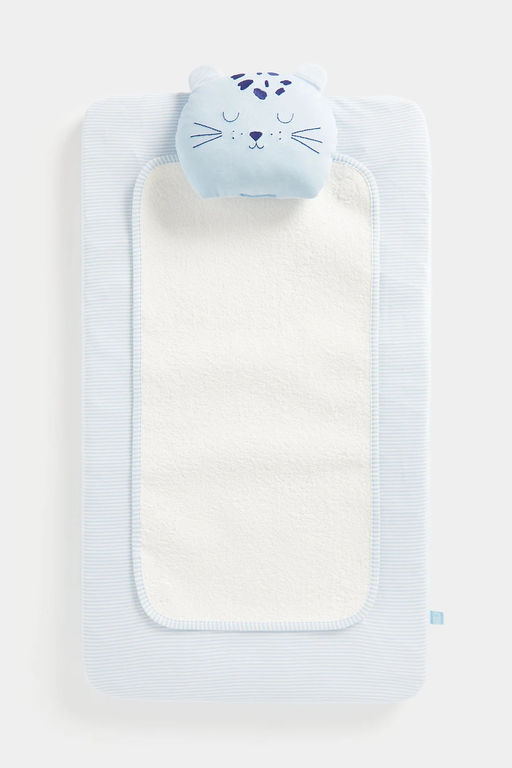 MOTHERCARE / Коврик подкладной для пеленания