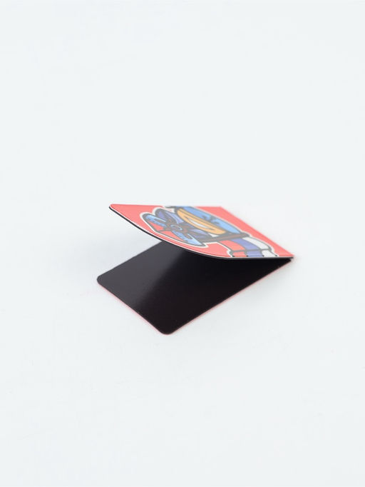 Подарочный набор, ежедневник А5, магнитные закладки, ручка С днем защитника отечества - Artfox фото 8