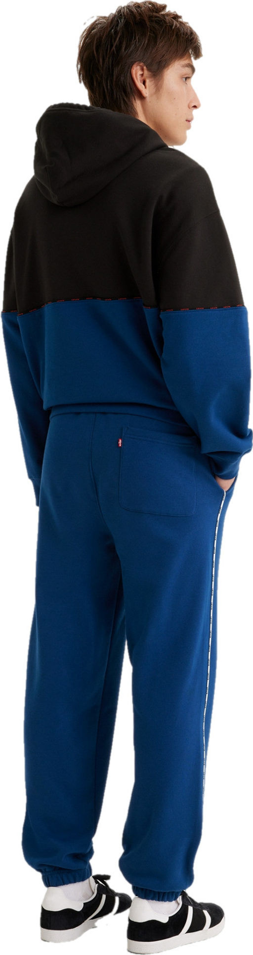 Брюки мужские