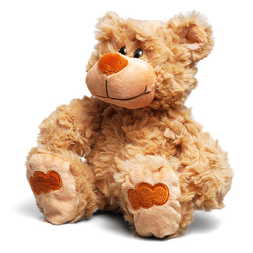 Мягкая игрушка "Медведь Пол" 30 см
