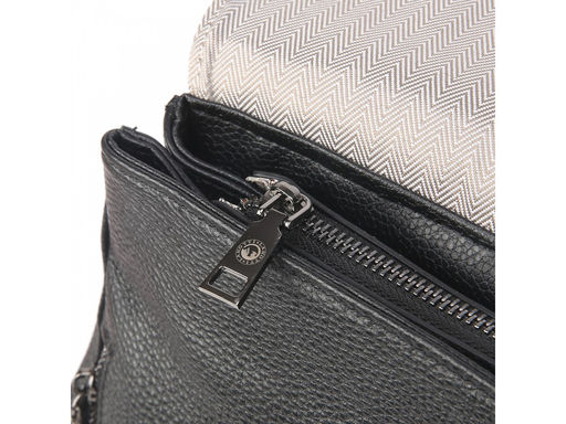 Сумка-рюкзак Lanotti 3333/Черный