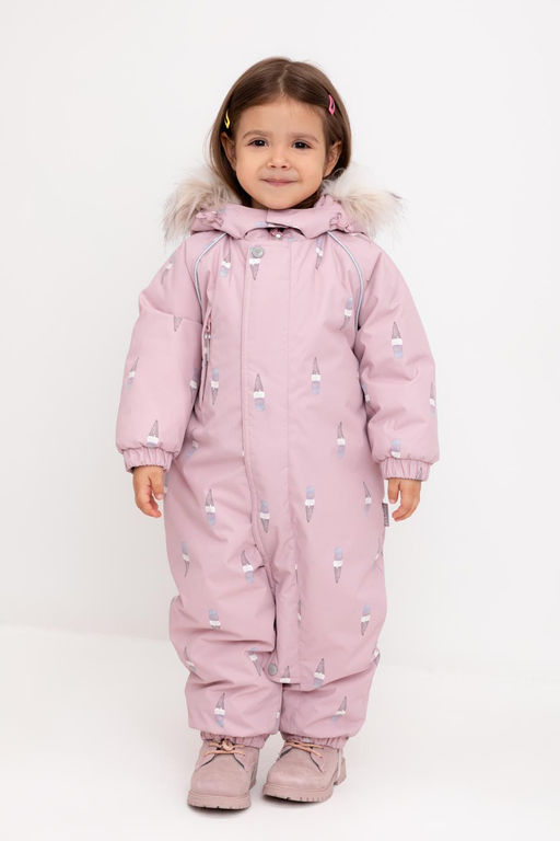 Crockid _ ВК 60105/н/8 ГР комбинезон дет