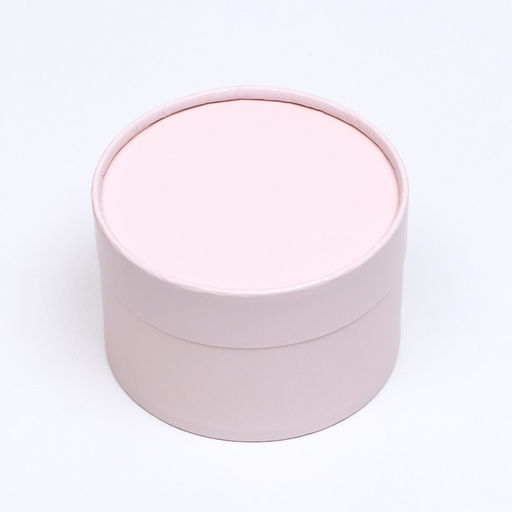 Набор шляпных коробок 5 в 1,Пастельный 20 х 12,18 х 11,16 х 10,14 х 9,13 х 8,5 см - Simaland фото 8