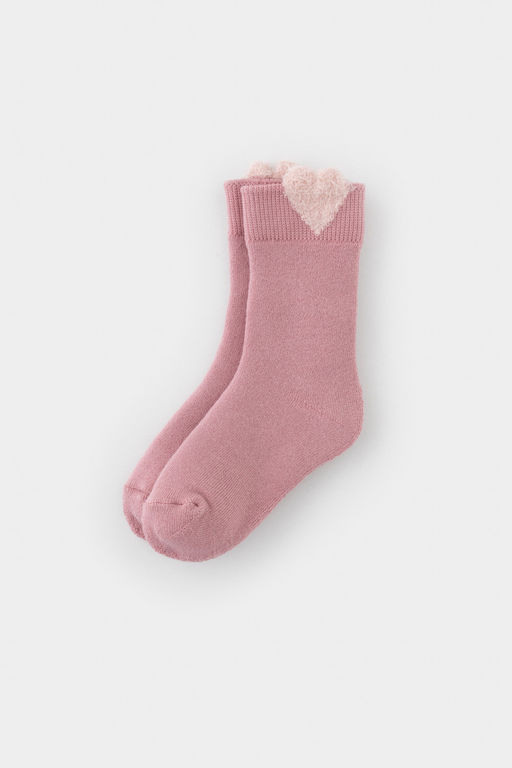 К 9588/42 ФВ носки дет - Crockid фото 3