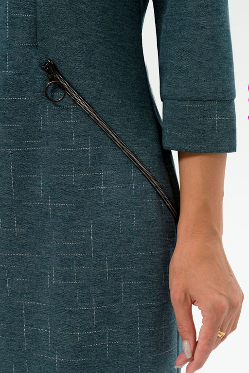 Платье Изольда (46-56) - Serenada фото 6