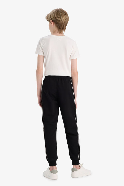 Pamuklu Beli Lastikli Jogger E_ofman Alt_ Erkek _ocuk - Defacto фото 6