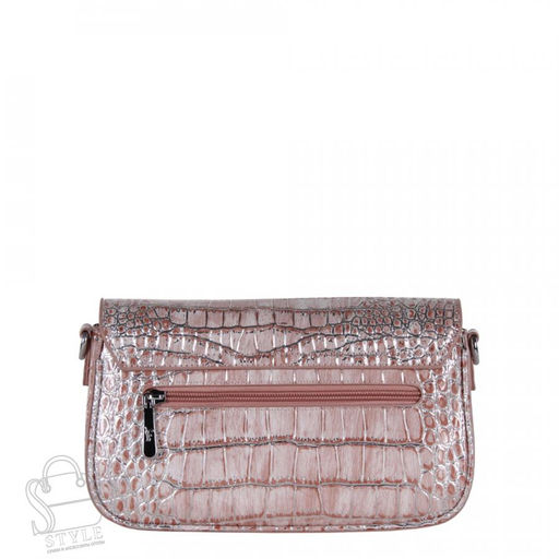 Сумка женская 270158 pink Velina Fabbiano-Safenta/50 в Новосибирске  фото 4